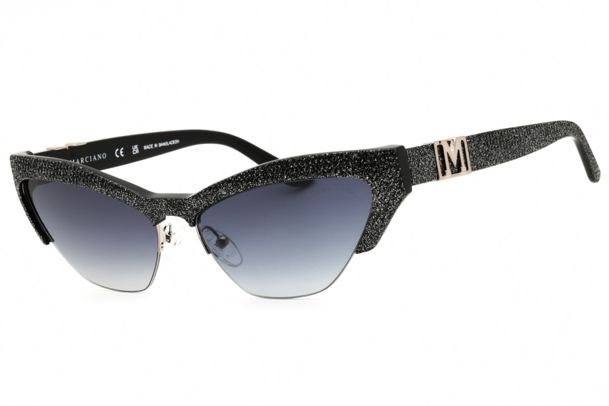 Gafas color negro