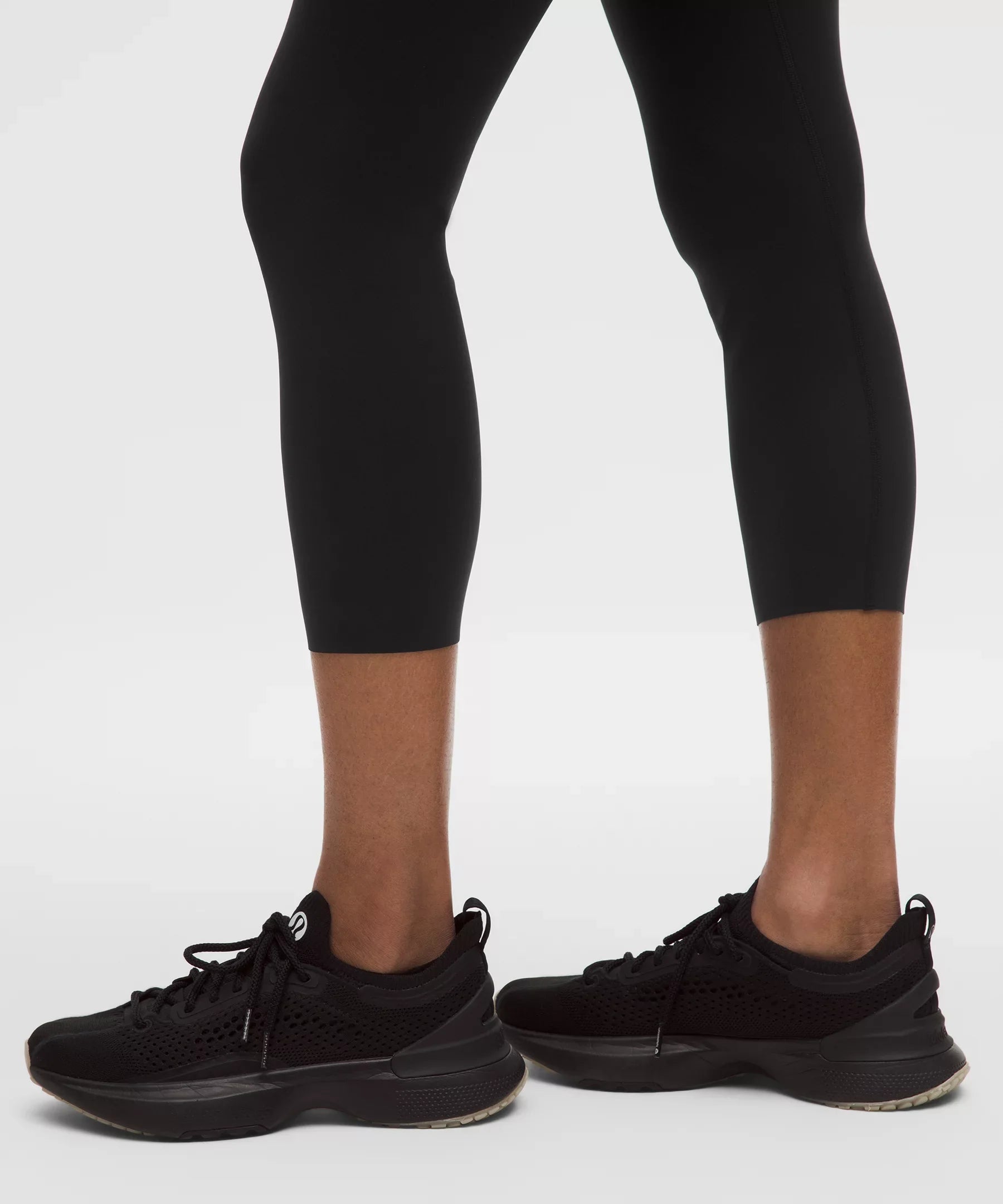 Leggings de tiro alto