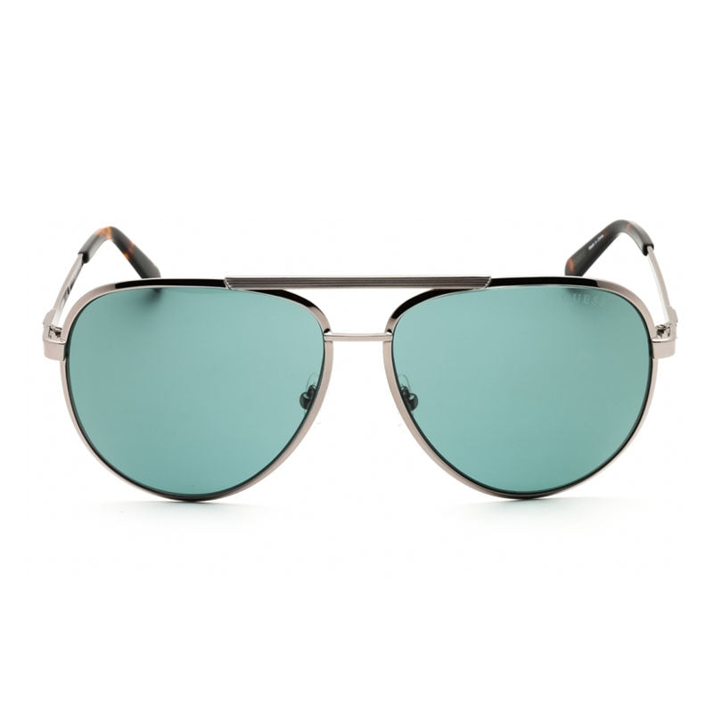 Gafas color azul