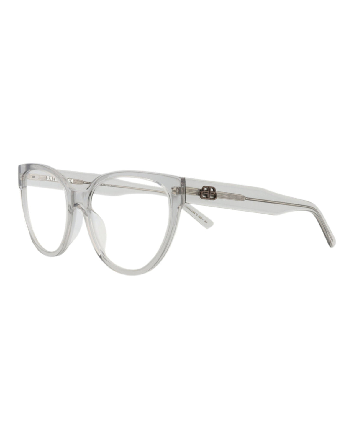 Montura para gafas de acetato de montura tipo gato