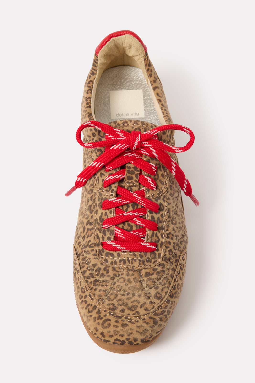 Tenis de mujer