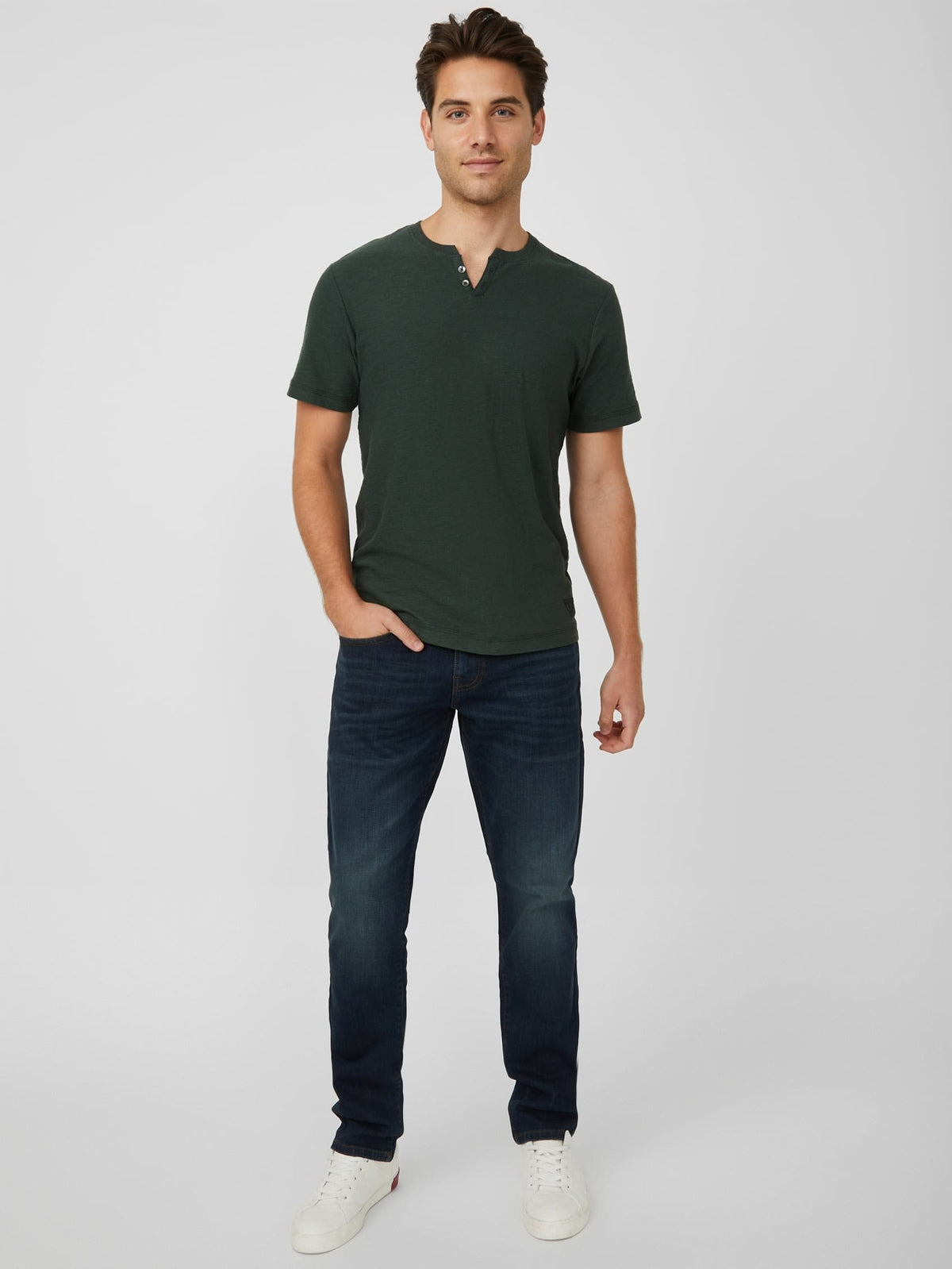 Jean
