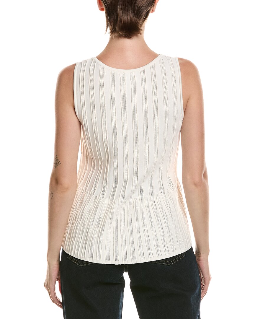 Camiseta sin mangas