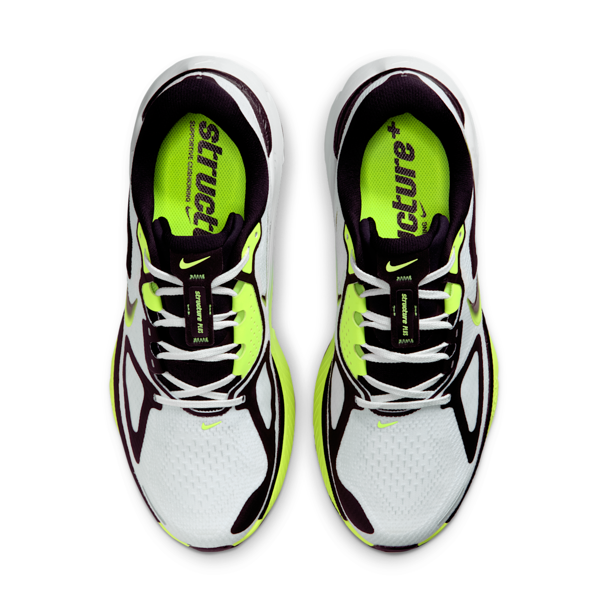 Tenis para correr de hombre
