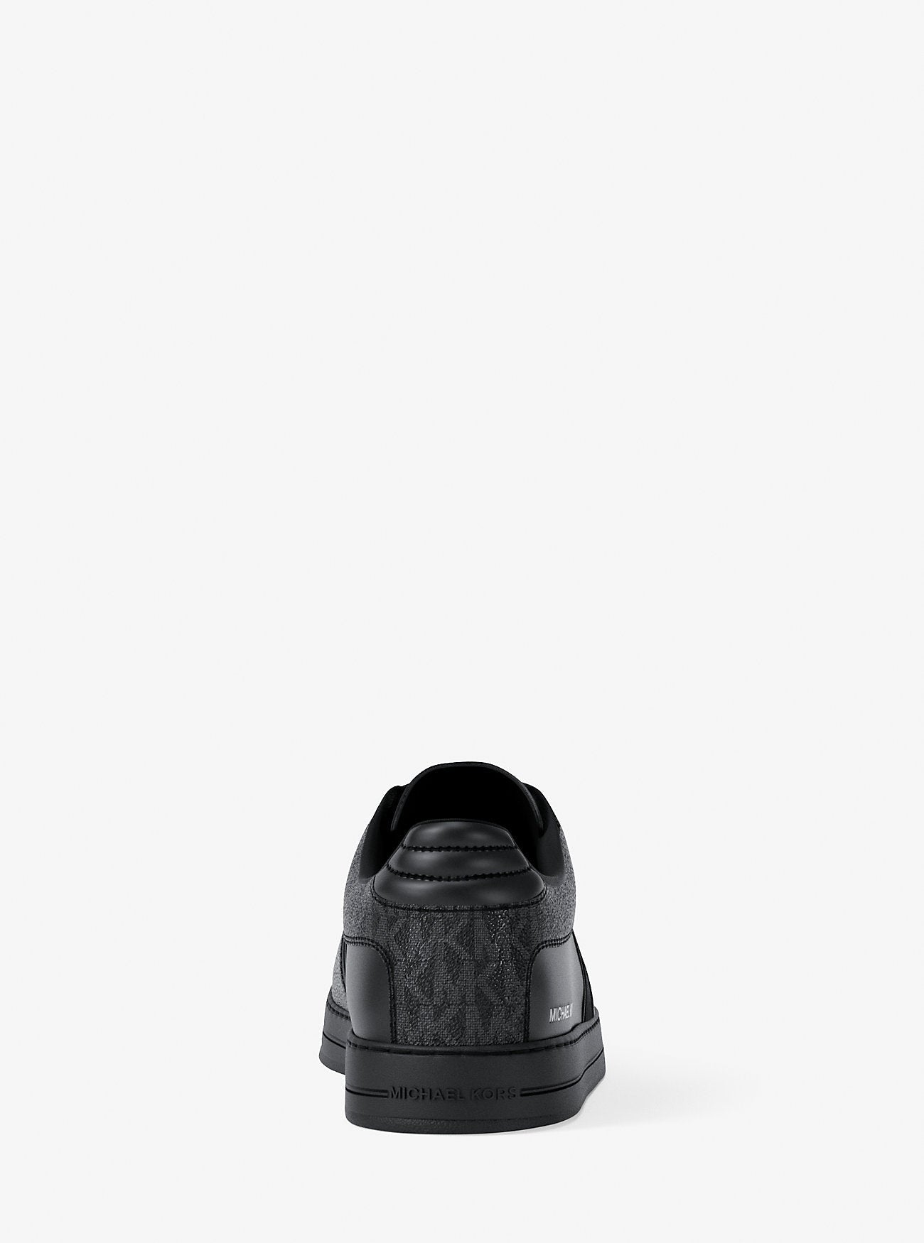 Tenis de cuero