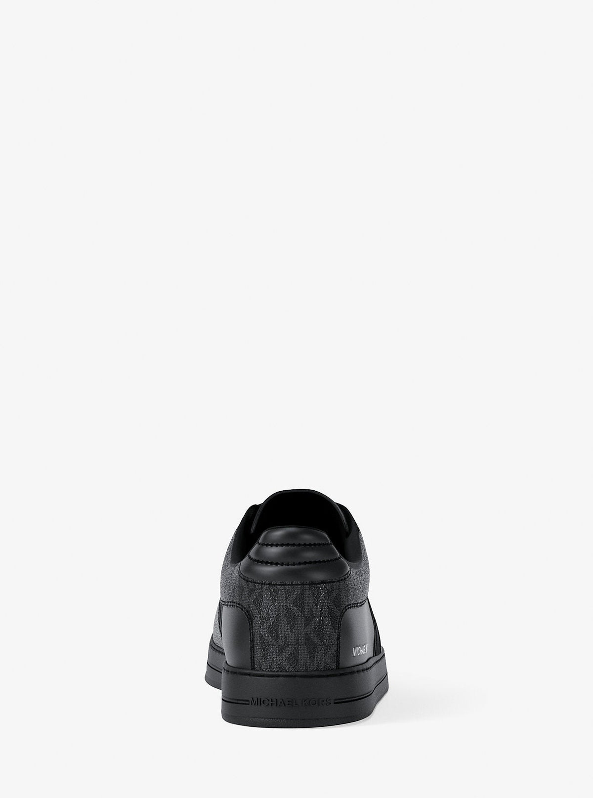 Tenis de cuero