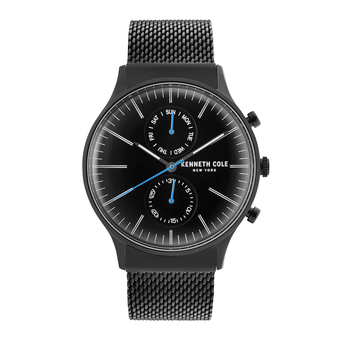 Reloj de hombre