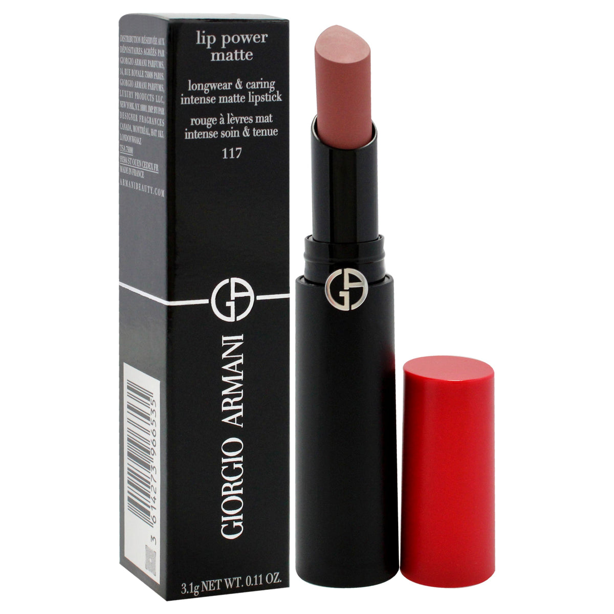 Labial 0,11 oz