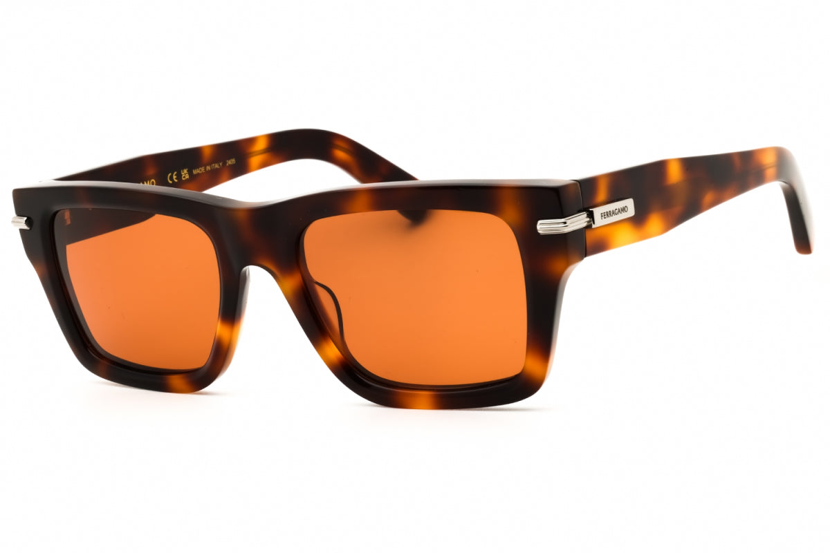 Gafas color café