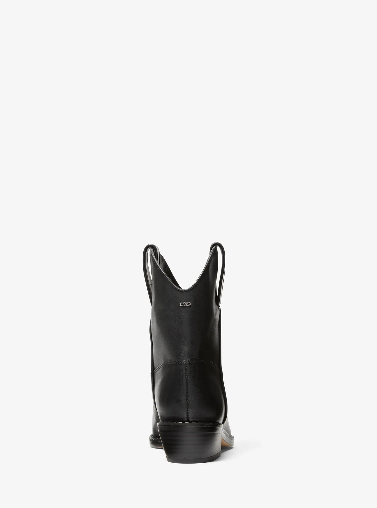 Botas de cuero