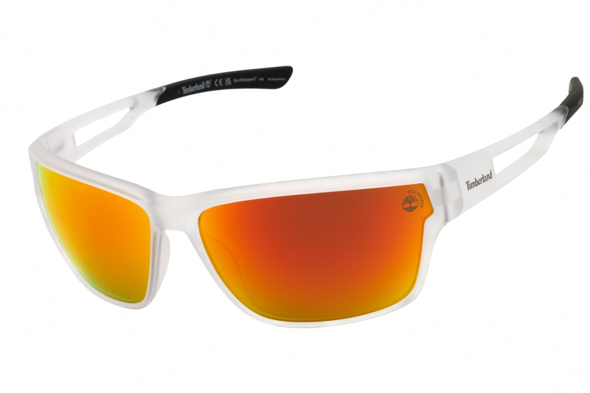 Gafas con lentes polarizados
