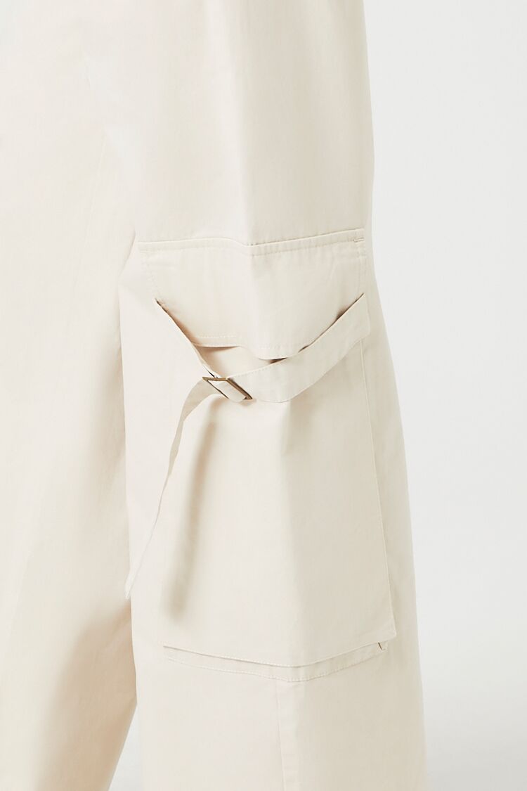 Pantalón de tiro alto