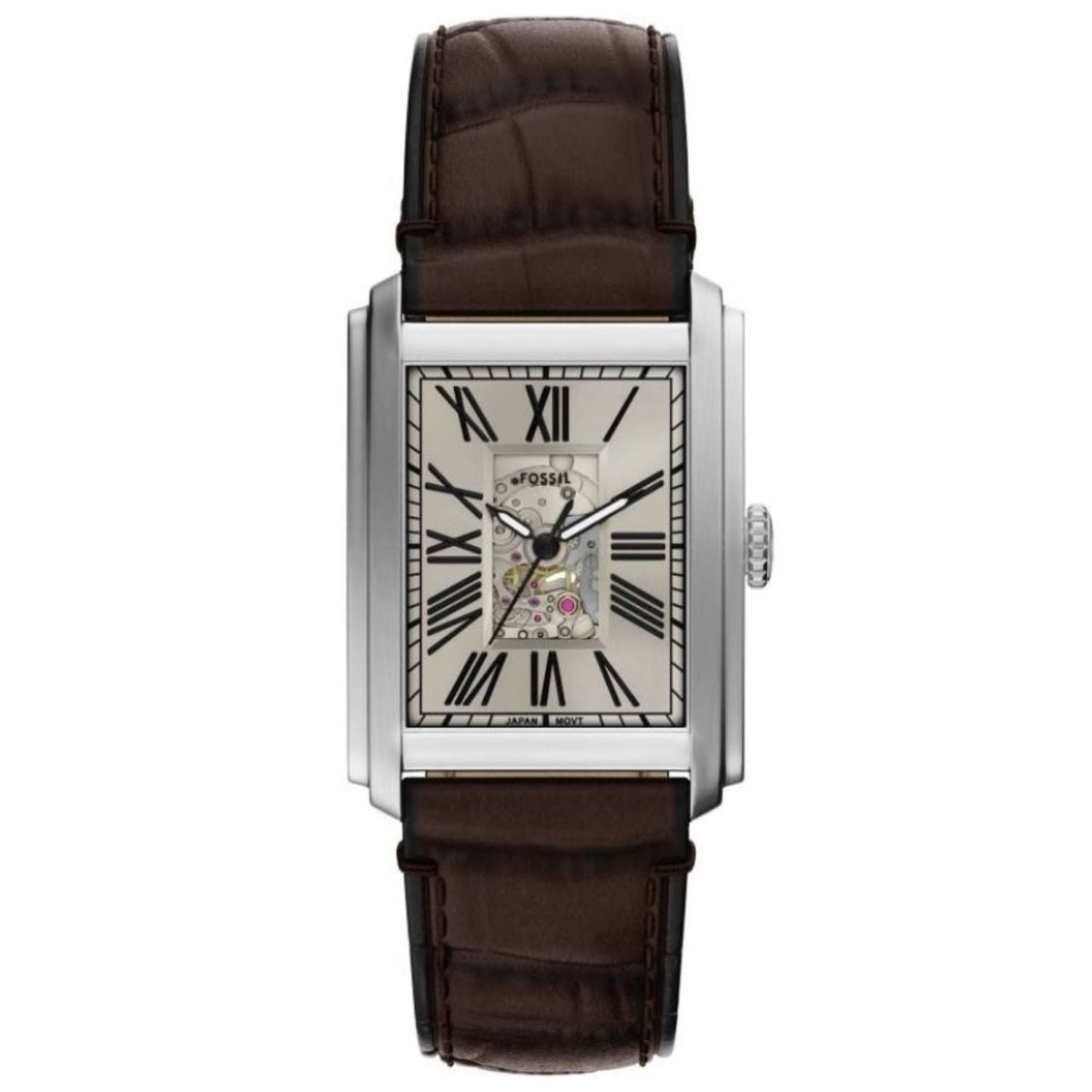 Reloj de hombre color blanco