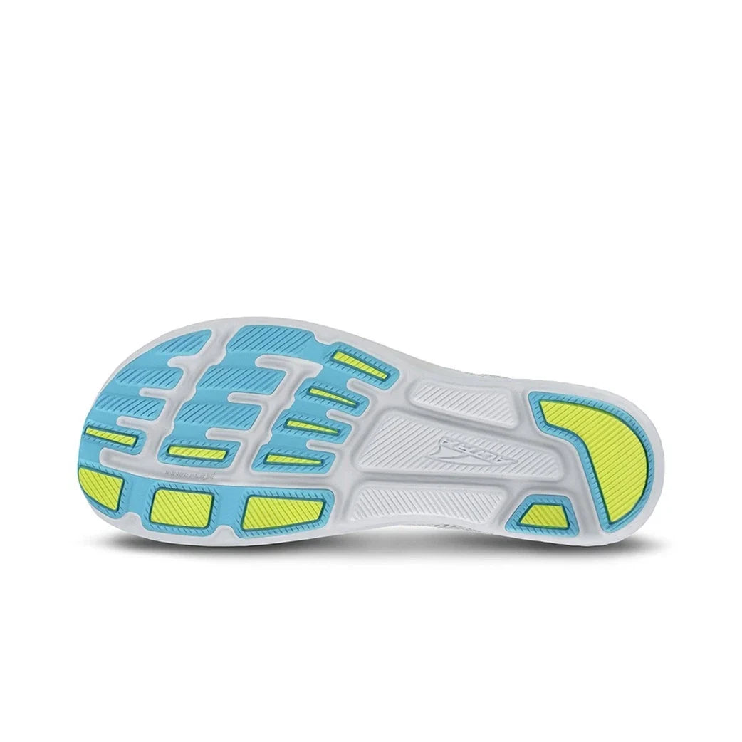 Tenis color blanco