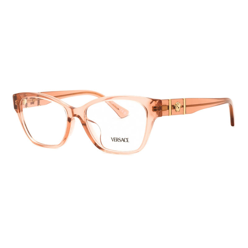 Gafas 54 mm color café