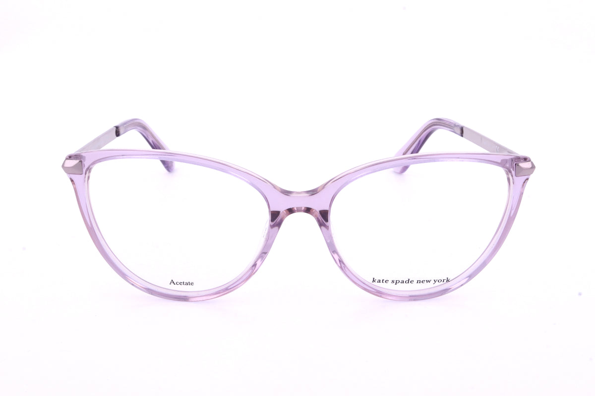 Gafas 54 mm color lila