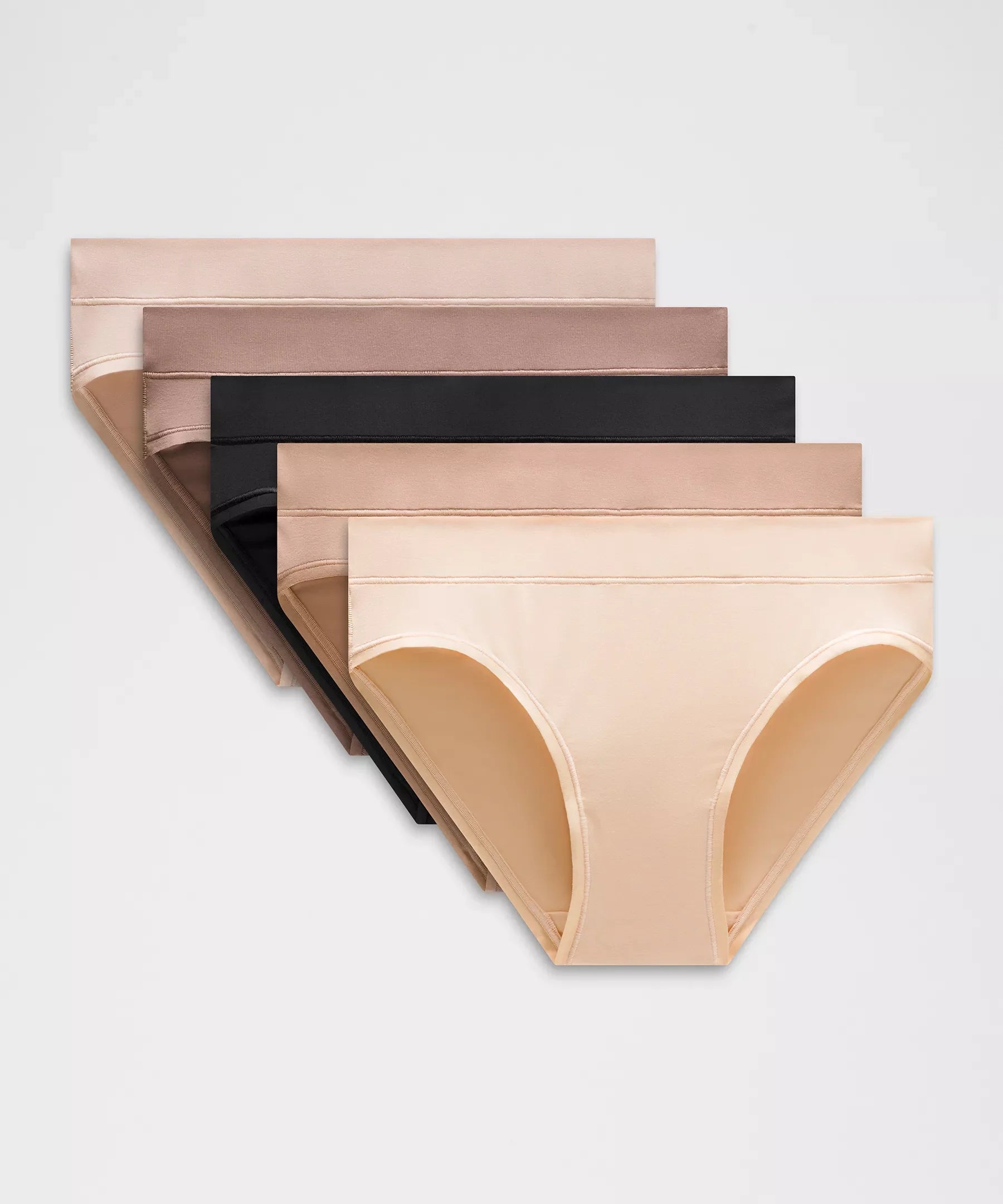 Ropa interior (5 unidades)
