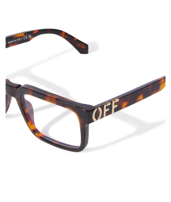 Montura para gafas de montura cuadrada
