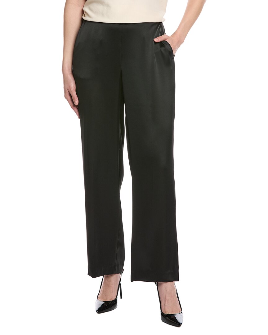 Pantalón de pierna ancha