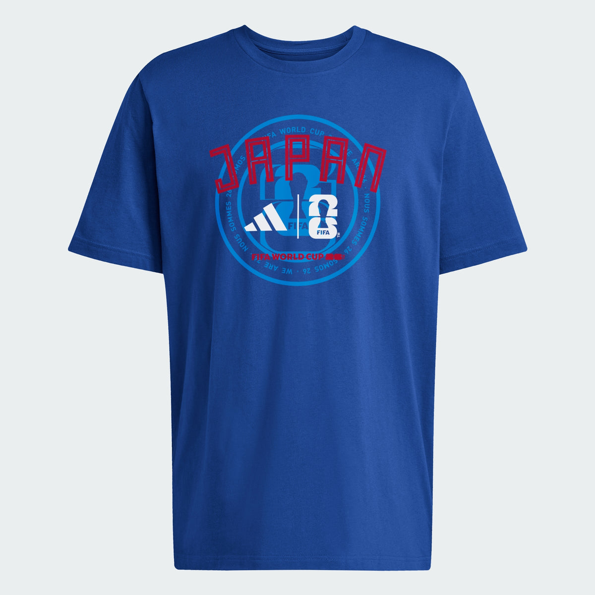 Camiseta de hombre