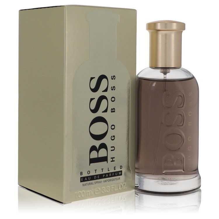 Perfume de hombre eau de parfum 3,3 oz