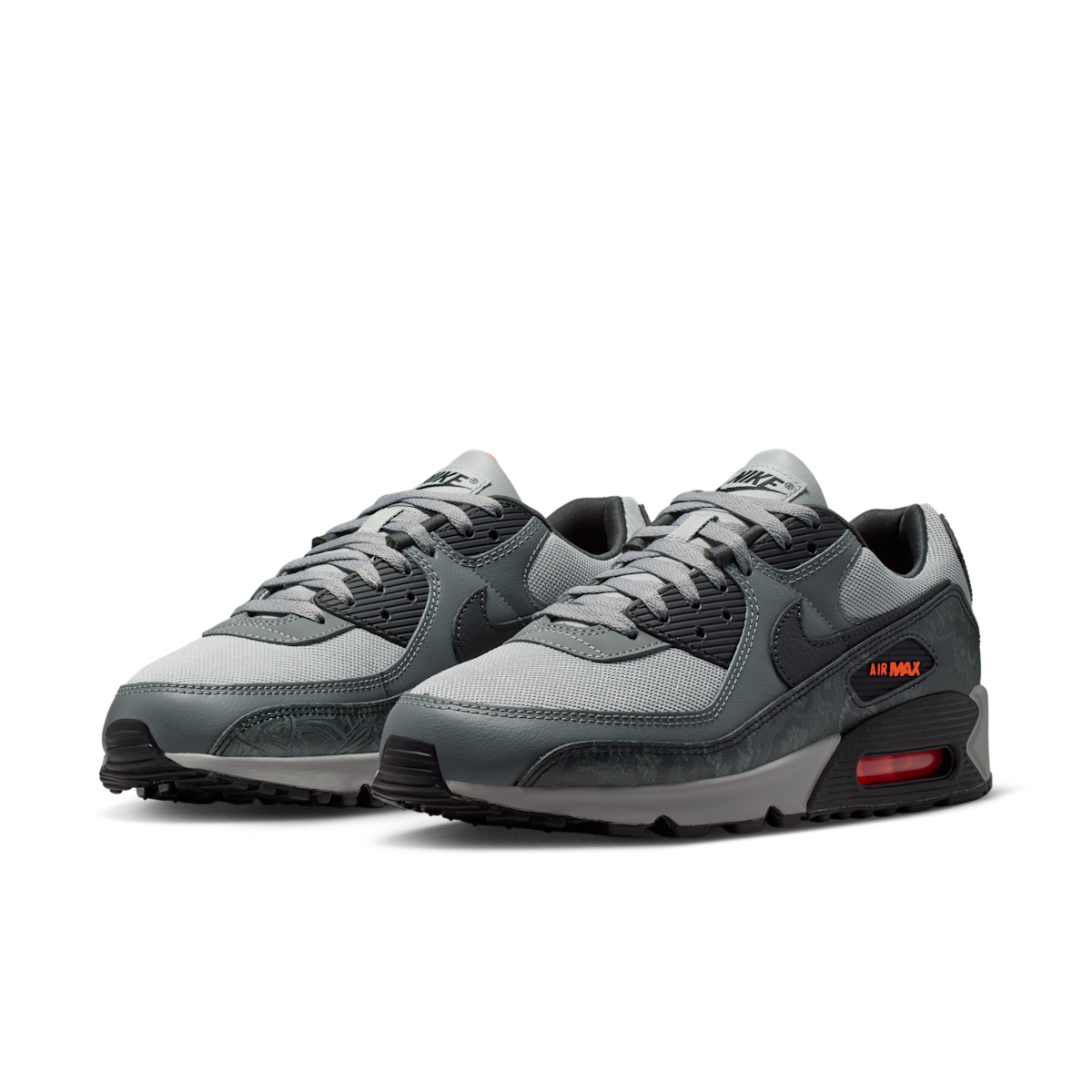 Zapatos de hombre