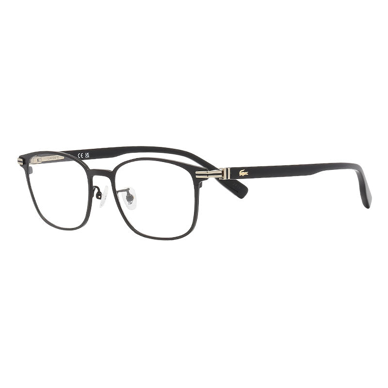 Gafas 52 mm color negro