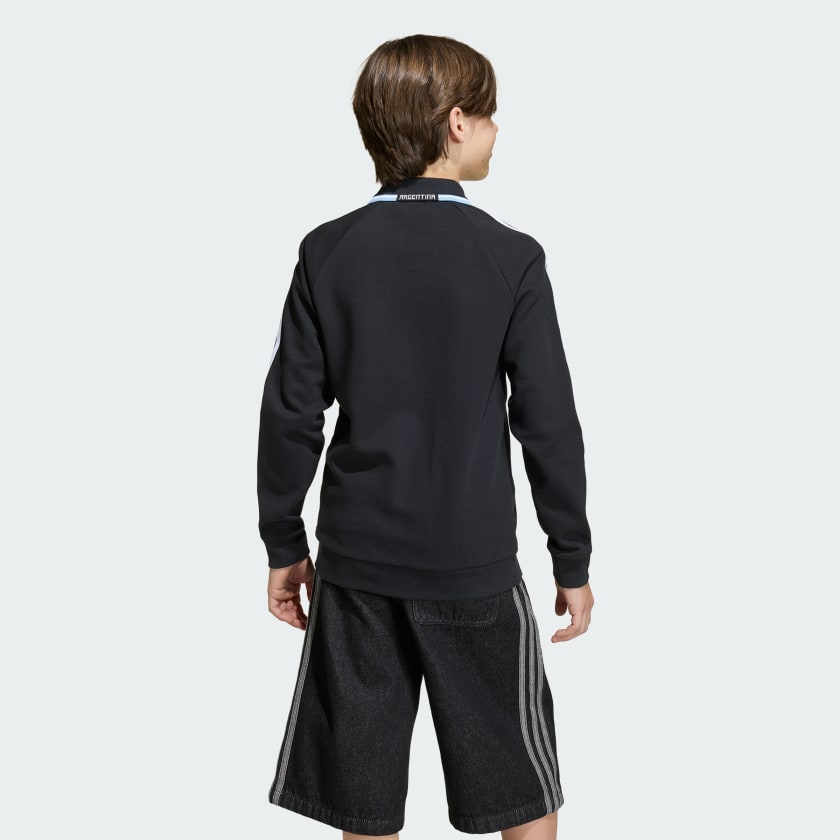 Chaqueta infantil