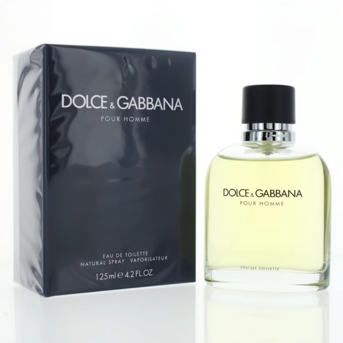 Perfume eau de toilette 4,2 oz