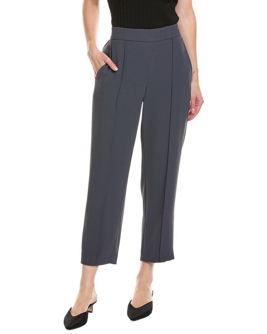 Pantalón de tiro medio
