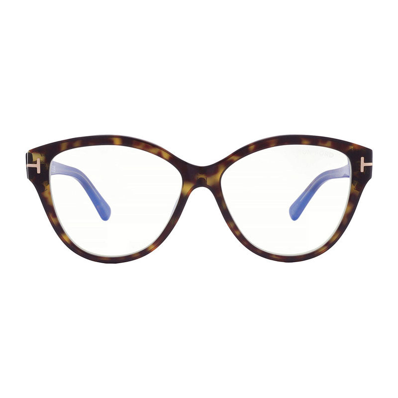Gafas 54 mm color azul
