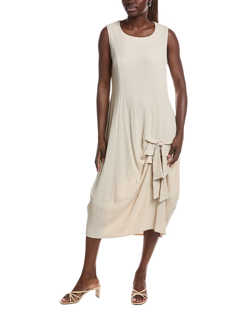 Vestido midi