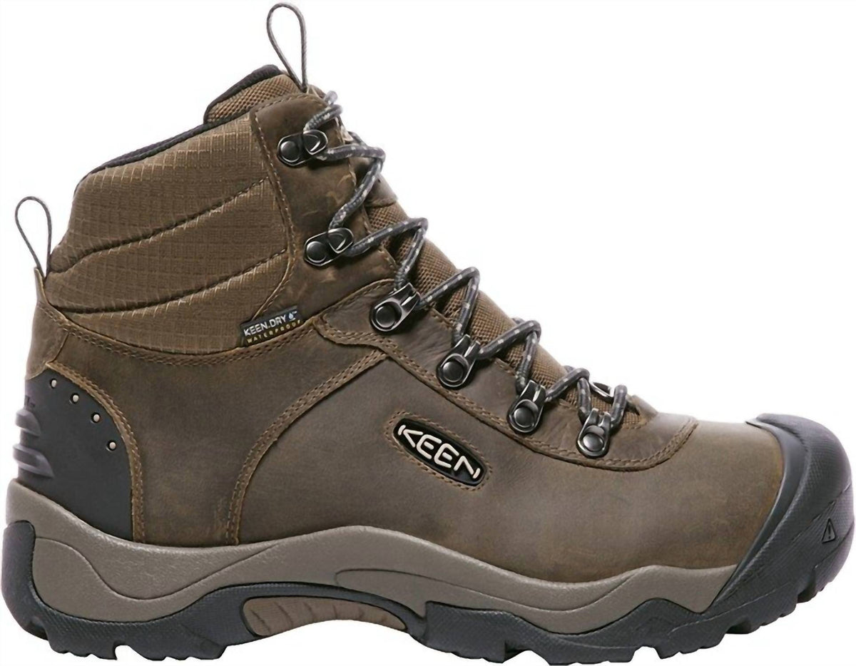 Botas de hombre