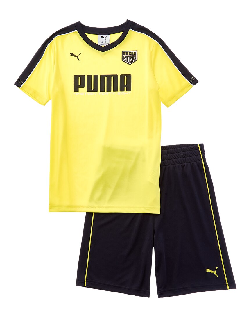 Conjunto de ropa (2 unidades)