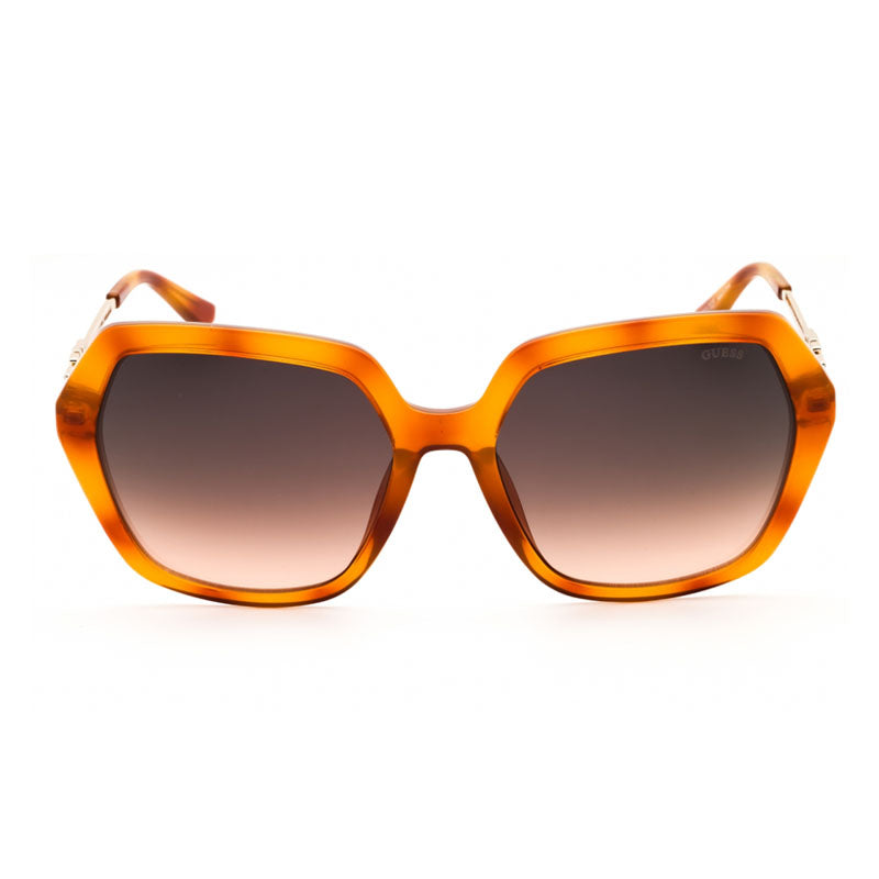 Gafas color café