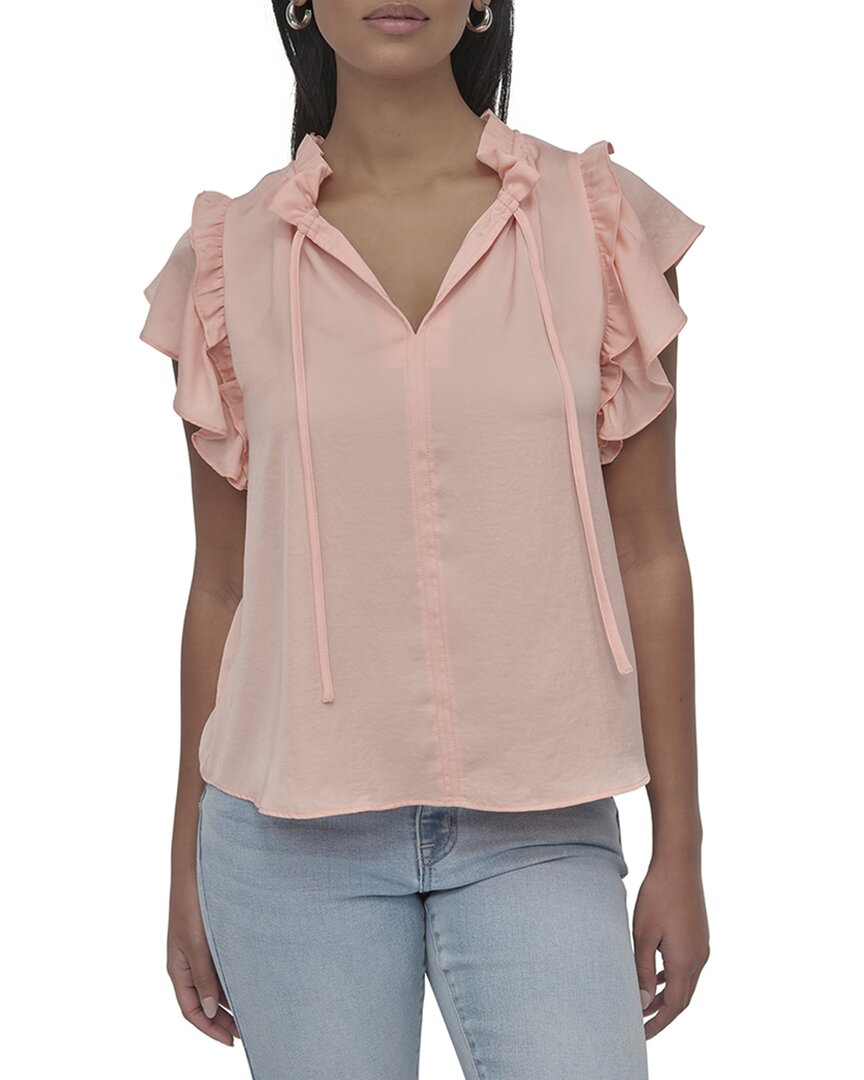 Top con boleros