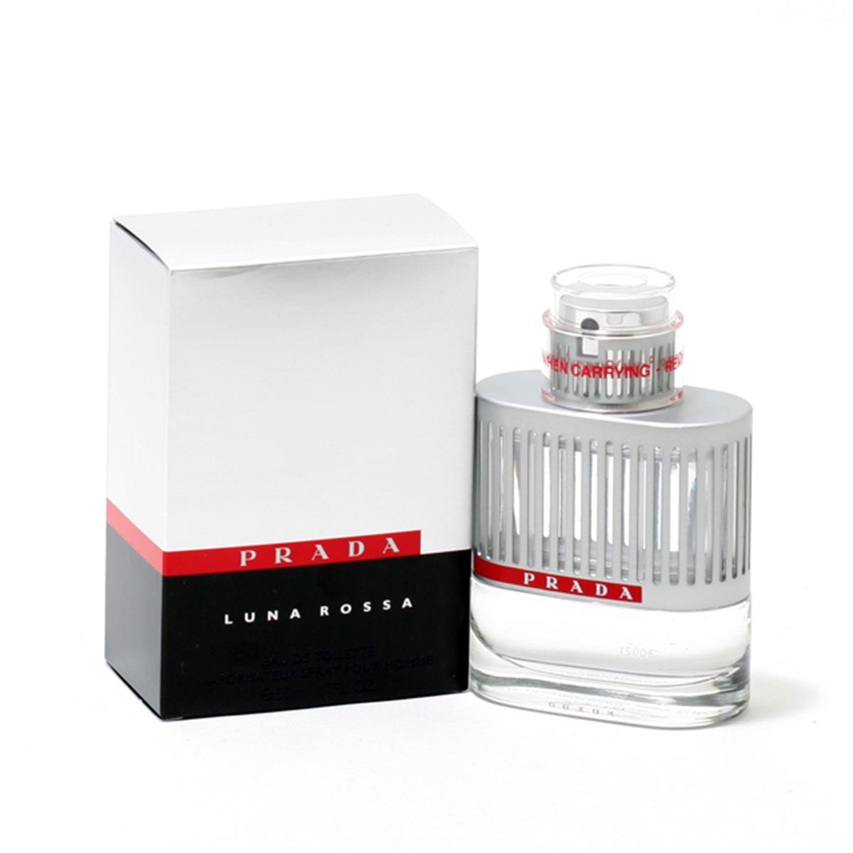 Perfume de hombre eau de toilette 1,7 oz