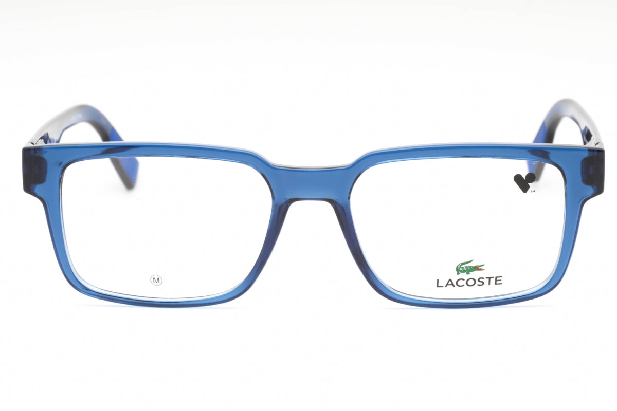 Gafas 53 mm color azul