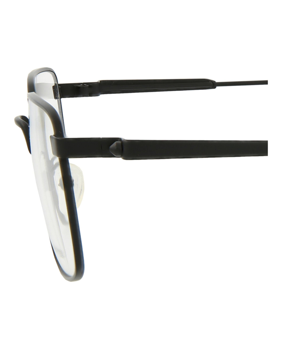 Montura para gafas de montura cuadrada