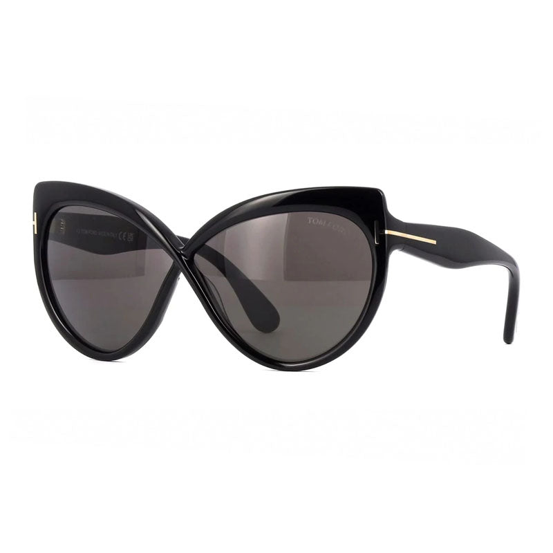 Gafas color negro