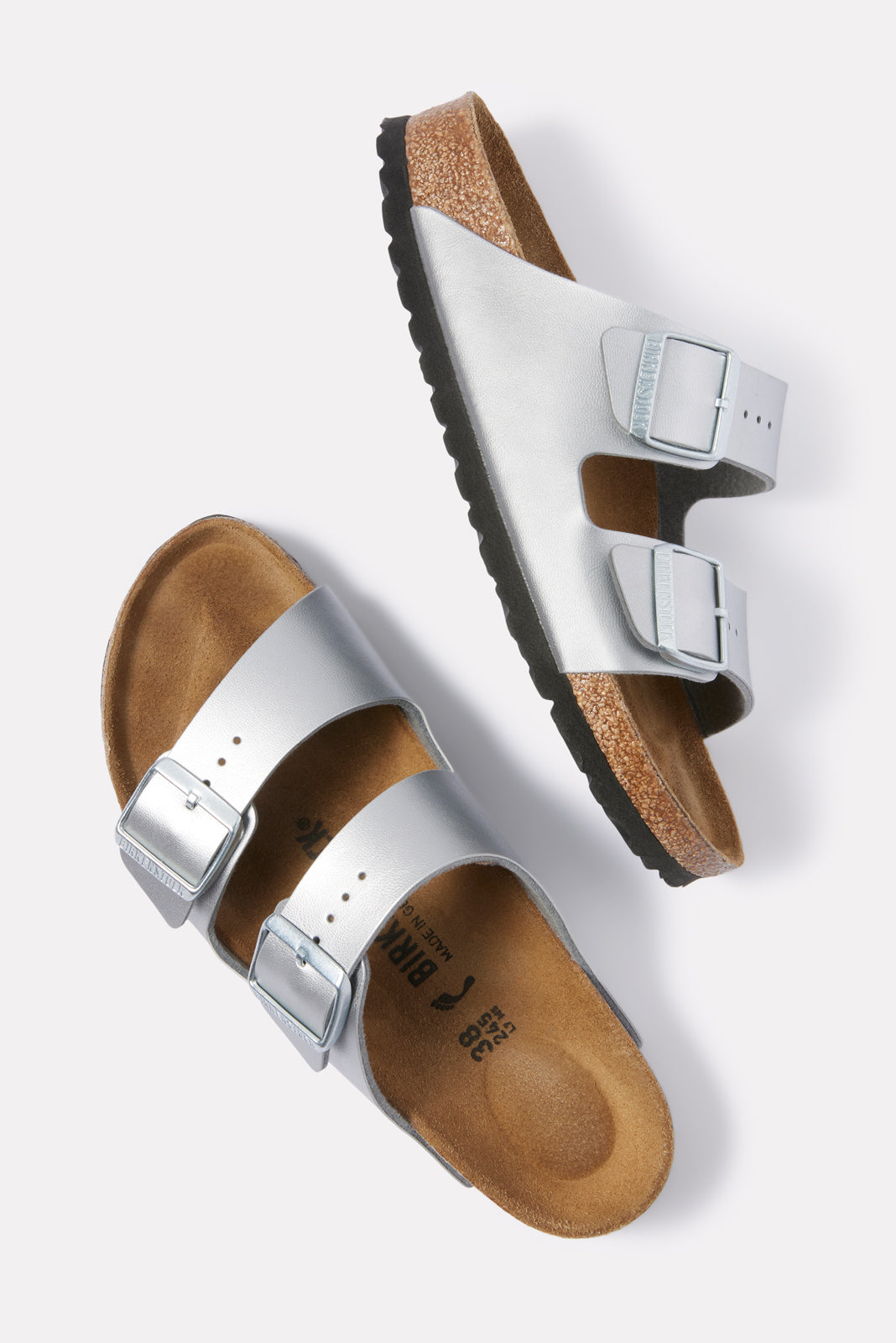 Sandalias de mujer