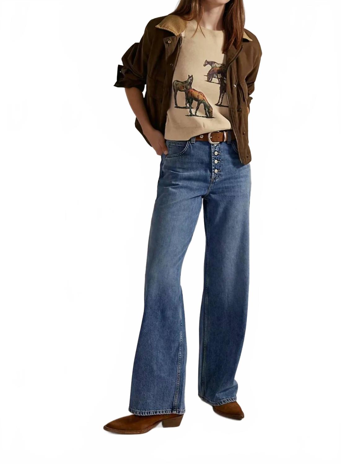 Jean