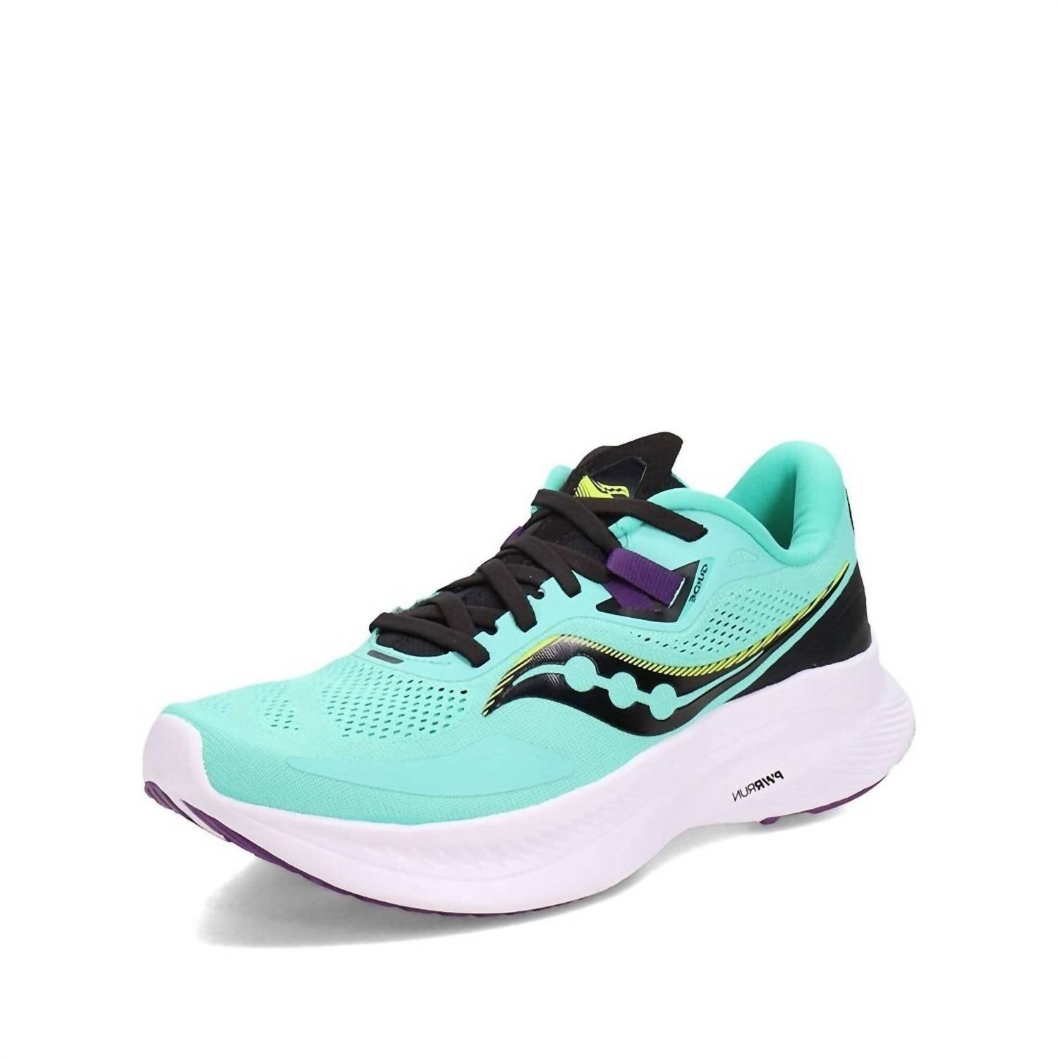 Zapatos de mujer color verde