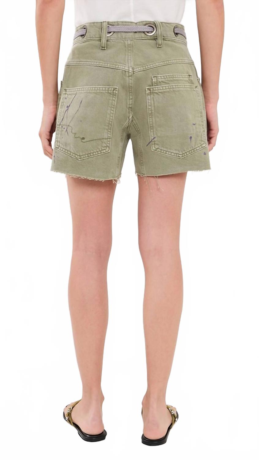Short