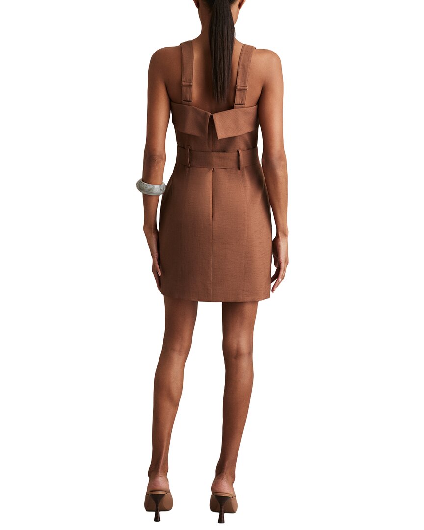 Vestido corto