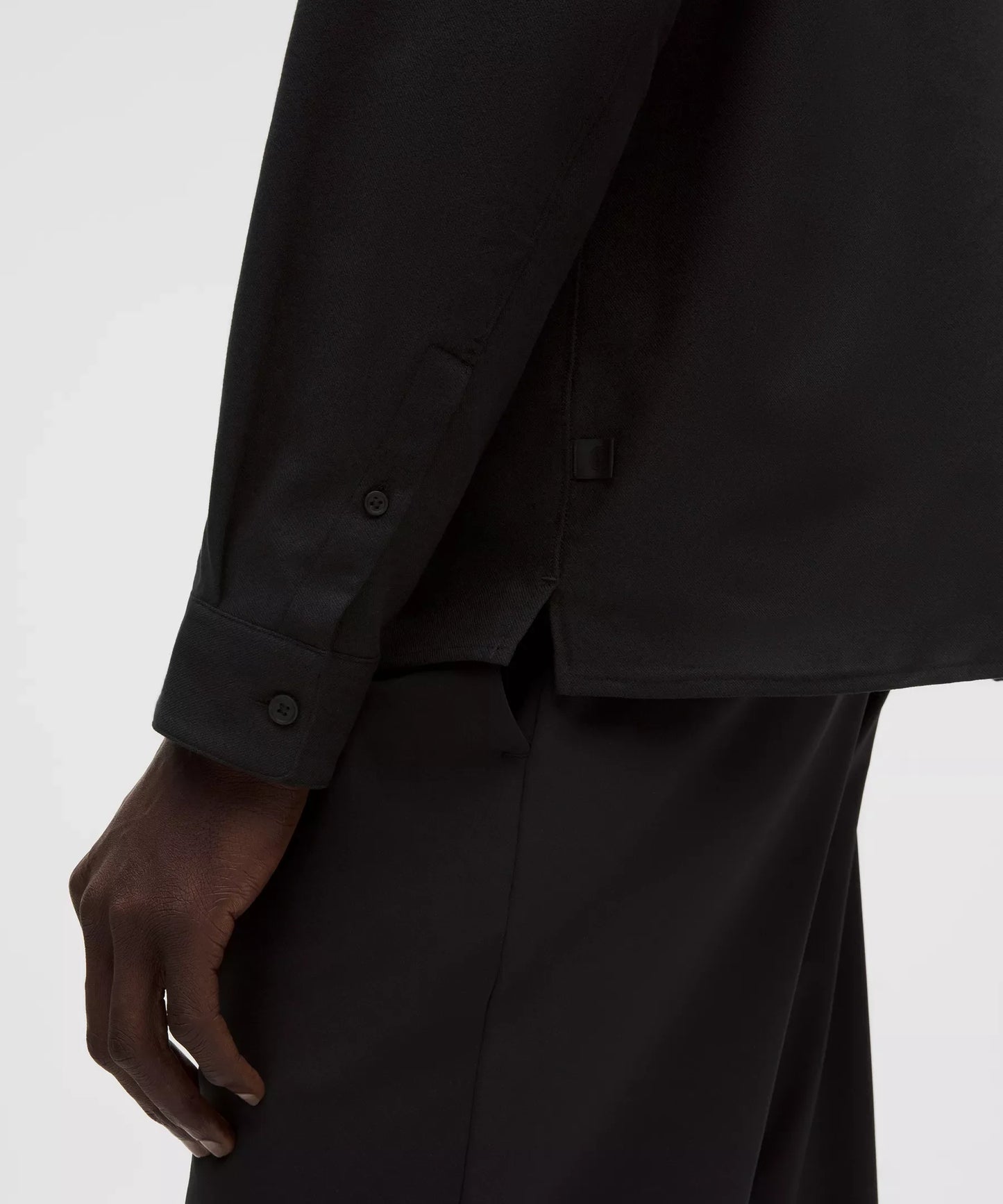 Sobrecamisa