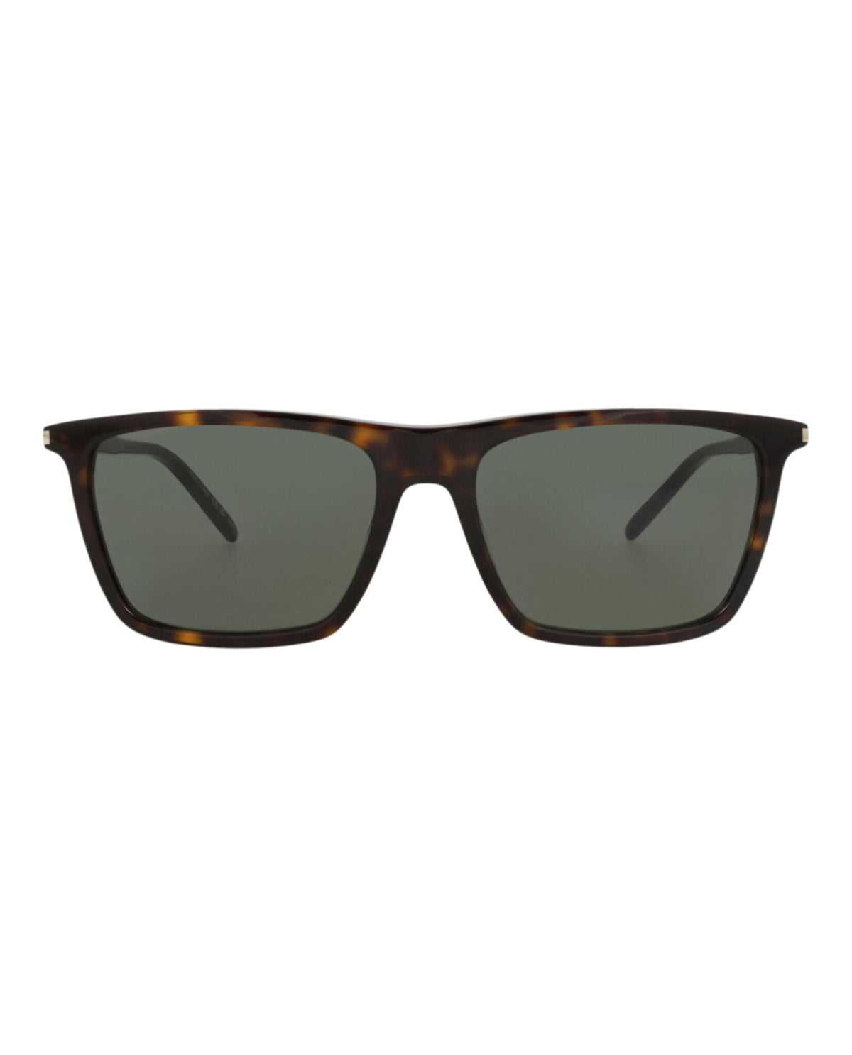 Gafas de sol de acetato de montura cuadrada