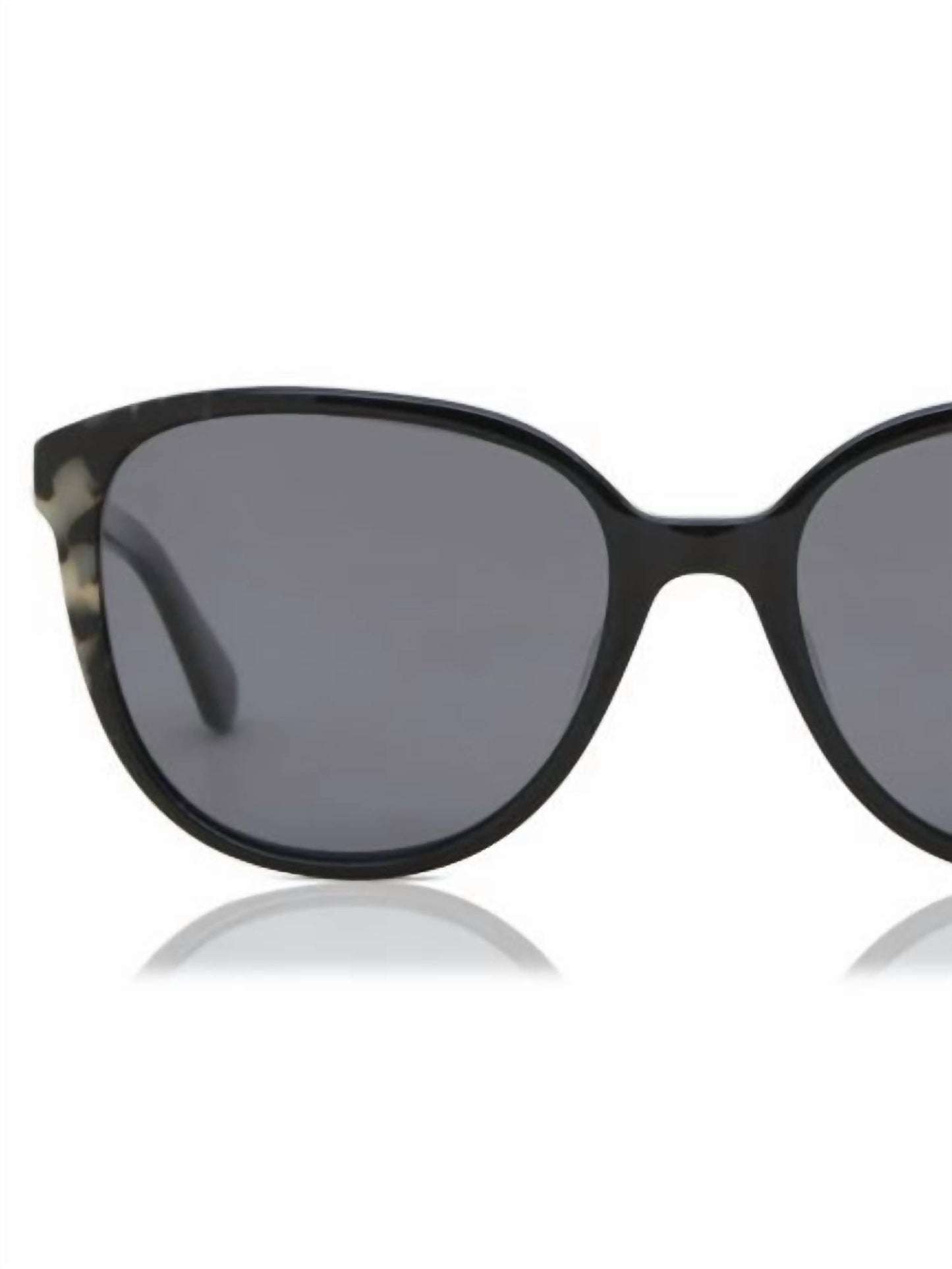 Gafas de sol de mujer color negro