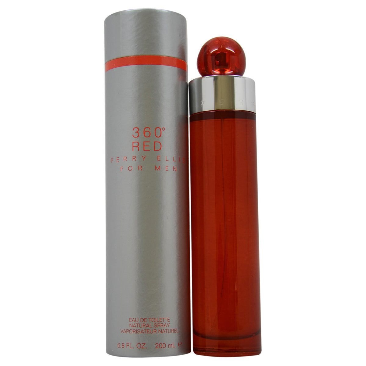 Perfume de hombre eau de toilette