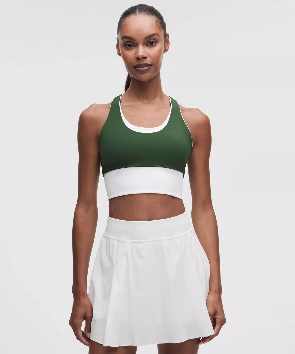 Camiseta sin mangas